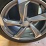 Audi Alloys Image 10
