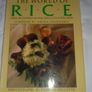The World of Rice complied by Aruna Chandaria Image 4