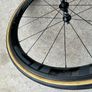 Zipp 303 Firecrest Tubular Carbon Wheels Image 5