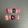 press on nails Image 2