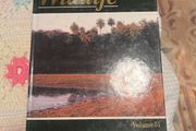 64 Volumes of The Illustrated Encylopedia of Wildlife