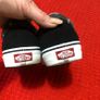 Mens  vans trainers size 6 Image 4