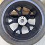 Genuine BMW Style 741M X5 G05 X6 G06 21" Alloy Wheels Image 8