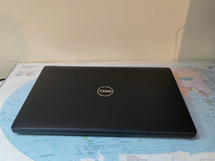 Dell Latitude 7480 i5 7th gen 16/256GB SSD Laptop