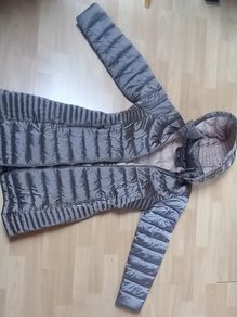 Ladies Regatta coat