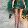Jewel ritchie rainbow high doll Image 5