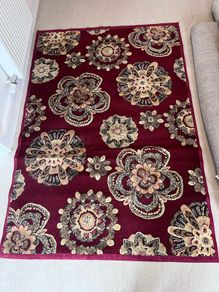 Large Rug