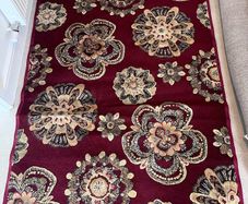 Large Rug