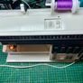 ELNA Diva 8000 Sewing machine - Serviced - Excellent condition - Swiss manufactured quality machine Image 8