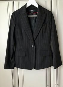 H&M blazer uk10 new