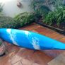 Islander Salsa Tandem 14 Foot Sit-In Kayak with drop down skeg Image 10