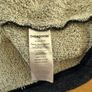 Patagonia Womens Mount Sterling Organic Cotton French Terry Dress Blue M Image 6