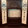 Cast Iron fireplace Image 4