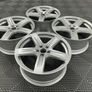 18" Inch Tourer wheels 5x108 Ford Connect Citroen Berlingo Dispatch Partner Proace Image 7