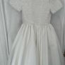 Girls communion dress - Giga Fashion Image 2