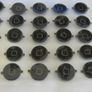 iPhone 4S Home Button and Circuit Flex Assembly Image 3