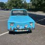 1971 Renault 8 Image 2