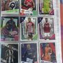 Football cards collection Image 10