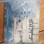 Shackleton Antarctic Expedition 1914-1917 Stamps Image 5