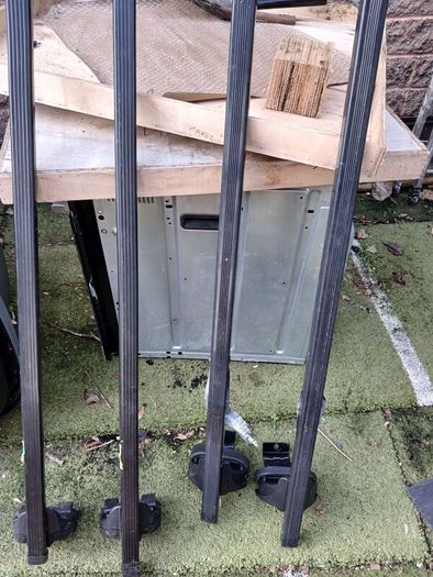 roof box