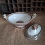 Antique Liddle Elliot Tureen Image 2