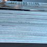 British Vogue Magazines 1996 Priced Individually Image 3
