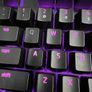Razer Blackwidow Elite Chroma gaming keyboard US-EN Image 5