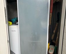 fridge intergrated