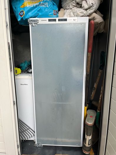 fridge intergrated