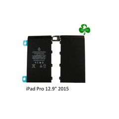 For iPad Pro 12.9" 2015 A1584 A1652 Battery Replacement 3.77V A1577 New
