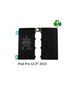 For iPad Pro 12.9" 2015 A1584 A1652 Battery Replacement 3.77V A1577 New