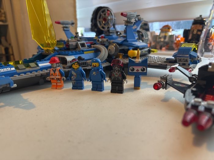 lego
