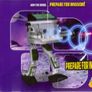 Galactic Wars - Galactic Droid Image 2