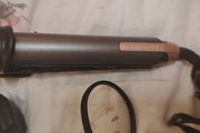 Remington One curler and straighteners