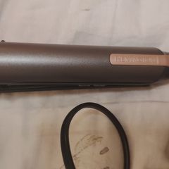 Remington One curler and straighteners