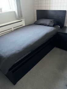 IKEA Bedroom Furniture Set