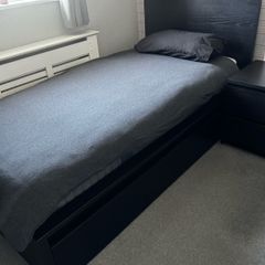 IKEA Bedroom Furniture Set