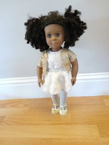 Generation Doll