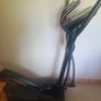 cross trainer nordictrack Image 2