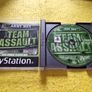 Army men Team assault PlayStation 1 ps1 PlayStation 2 ps2 games Original Image 6