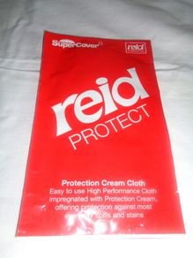 Leather Protective Cloths for Sale