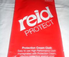 Leather Protective Cloths for Sale