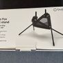 Bugaboo Fox Bassinet Stand with adapters and travel bag Image 4