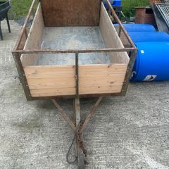trailer