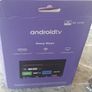 Android TV Box. Google TV. Plug and watch movies. Ram 2GB. Rom 16gb. Brand new. Image 3
