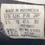 Adidas adiPURE UK 12 Image 8