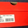 Diesel Mens Sneakers S Sinna, T6019 PS316, Blue,  EU 44, UK 10, US 11 Image 6