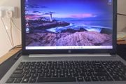 Laptop hp  Ryzen 5