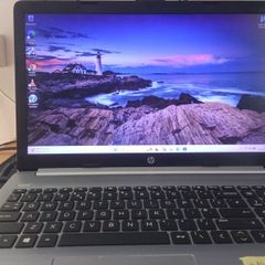 Laptop hp  Ryzen 5