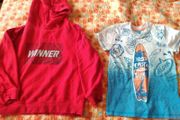 Boys clothes age 6 to 7 years